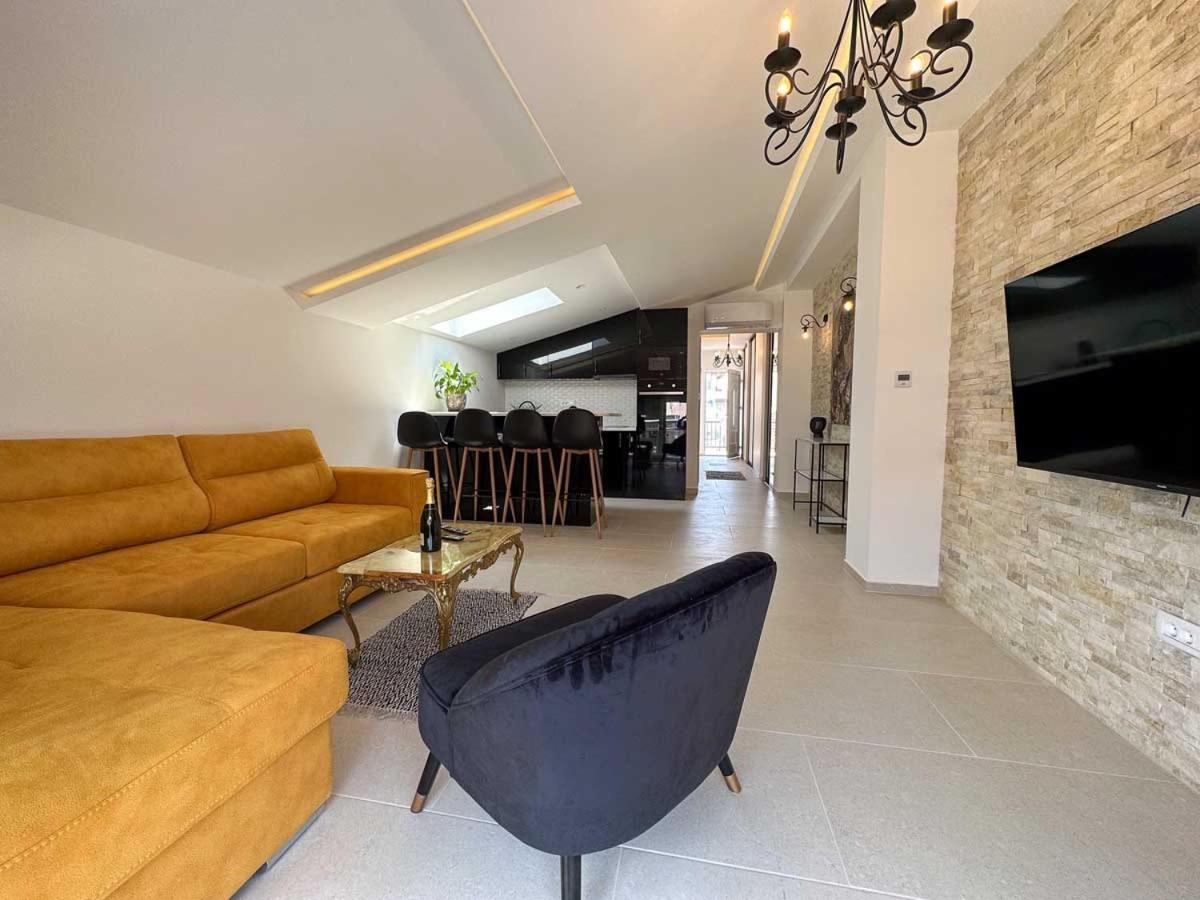 Apartman Infinity *
