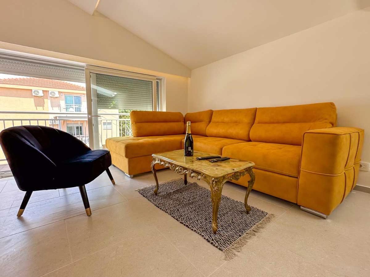 Infinity Apartman