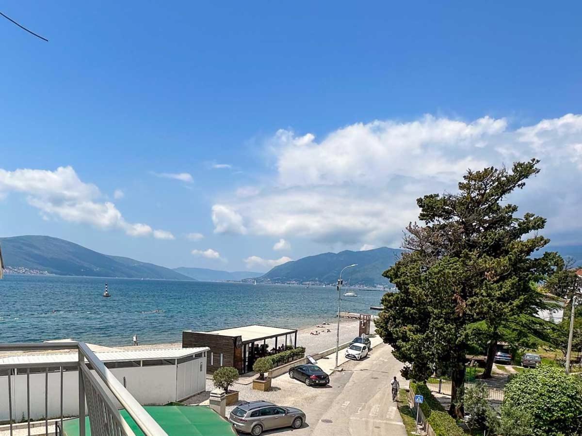 Infinity Apartman
