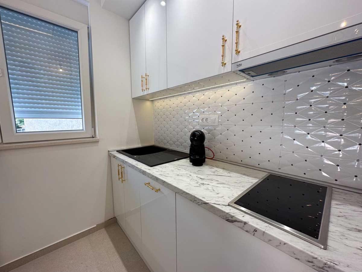 Apartman Infinity *