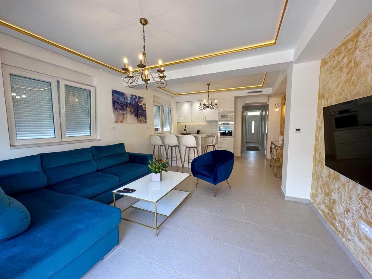 Apartman Infinity Tivat