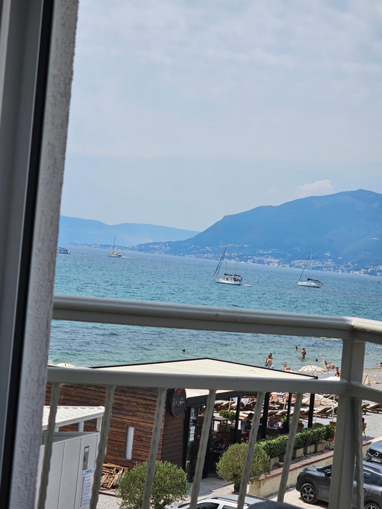 Infinity * Tivat