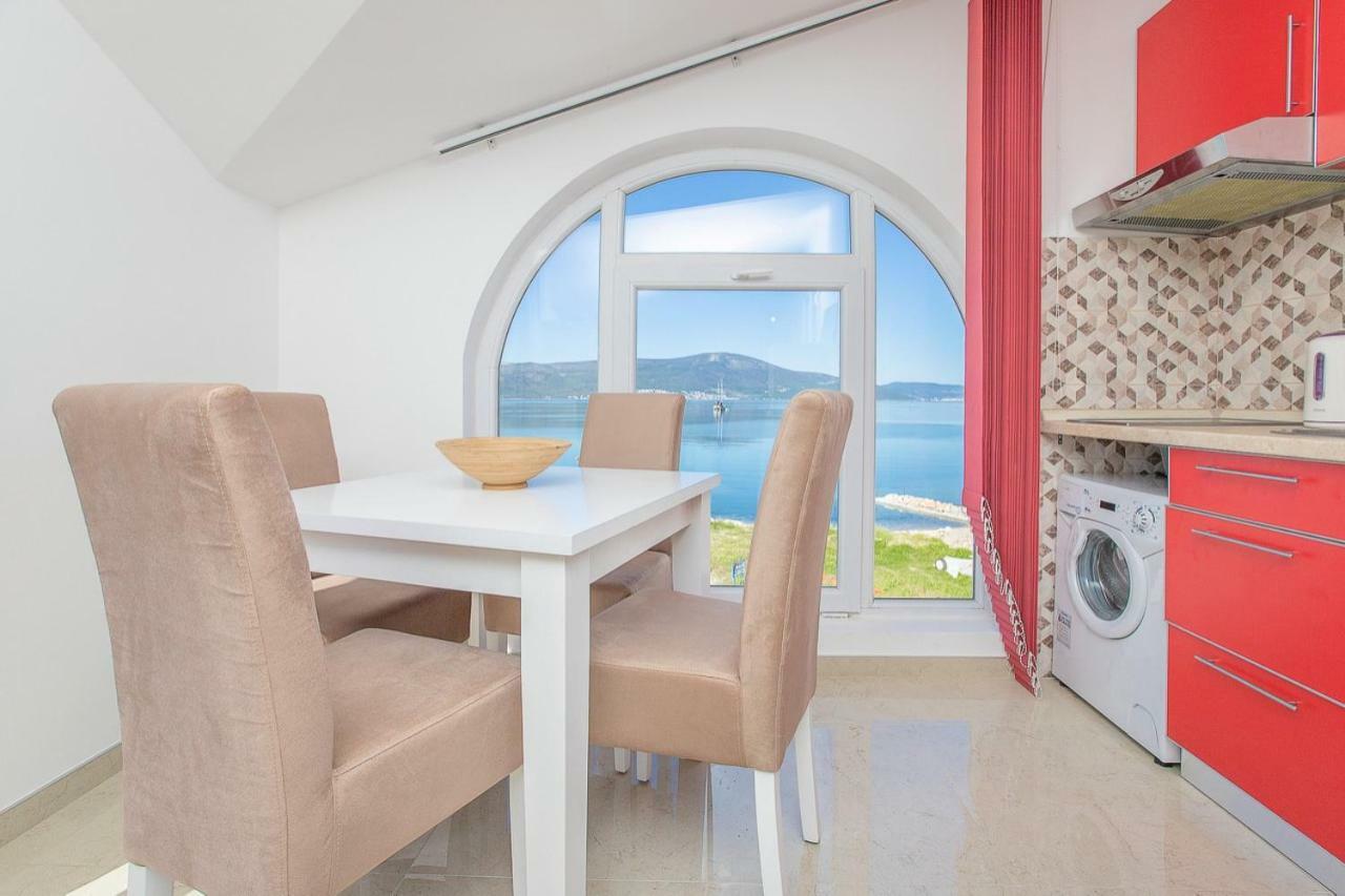 Infinity Apartman Tivat